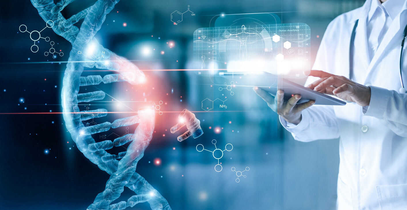 Pharmaceutical & Life Sciences